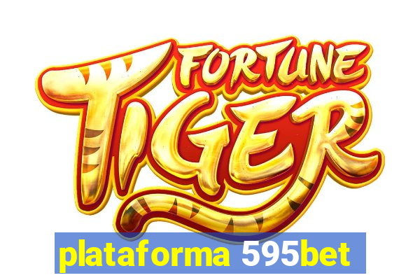 plataforma 595bet